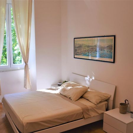 فيلا Casa Vacanze Trieste Piace المظهر الخارجي الصورة