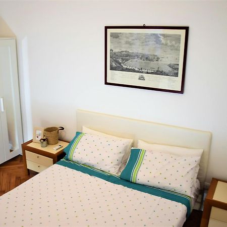 فيلا Casa Vacanze Trieste Piace المظهر الخارجي الصورة