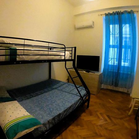فيلا Casa Vacanze Trieste Piace المظهر الخارجي الصورة