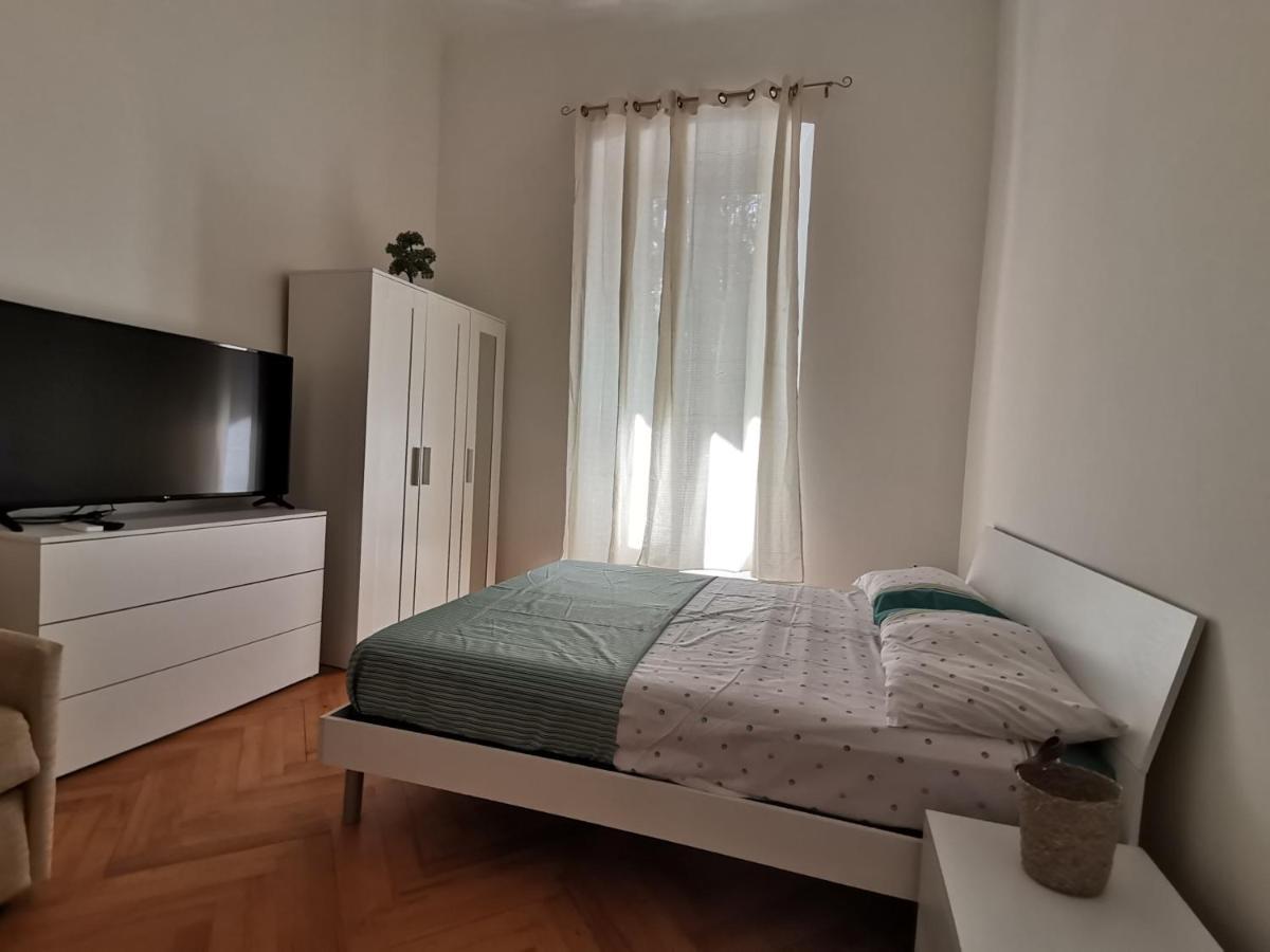 فيلا Casa Vacanze Trieste Piace المظهر الخارجي الصورة