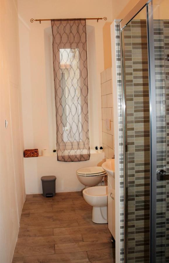 فيلا Casa Vacanze Trieste Piace المظهر الخارجي الصورة