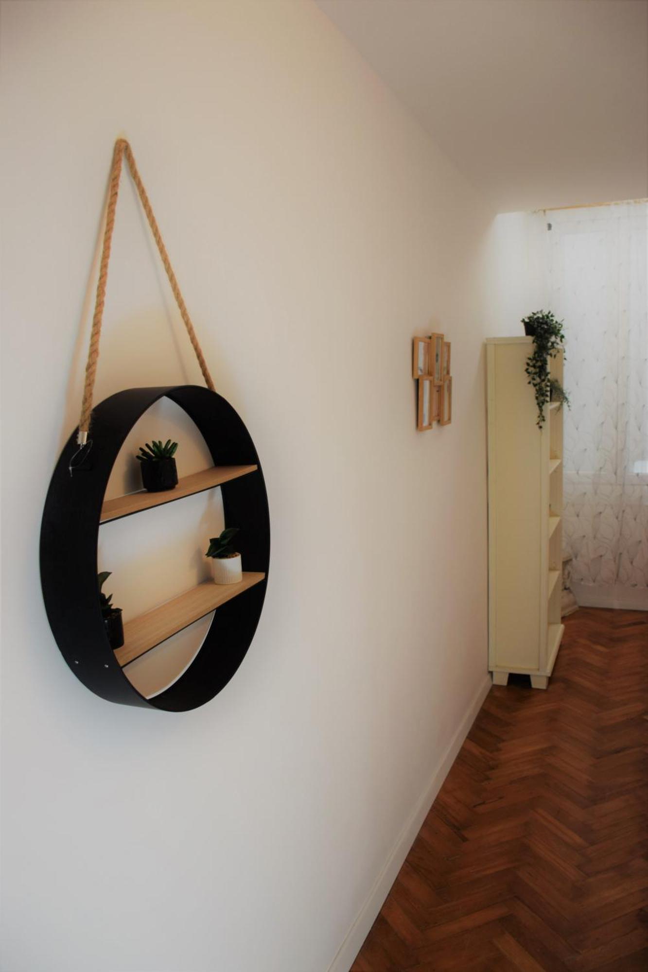 فيلا Casa Vacanze Trieste Piace المظهر الخارجي الصورة
