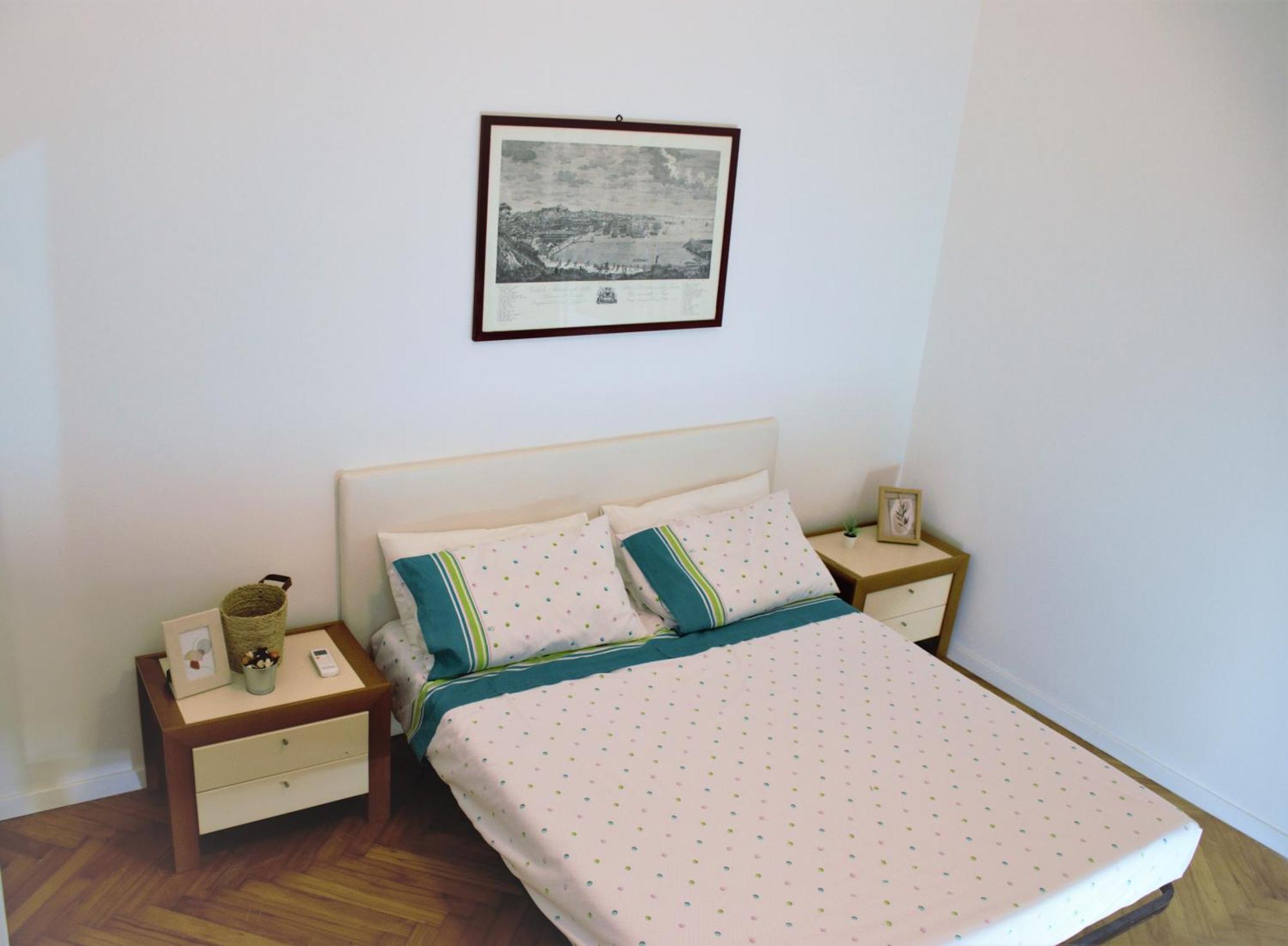 فيلا Casa Vacanze Trieste Piace المظهر الخارجي الصورة