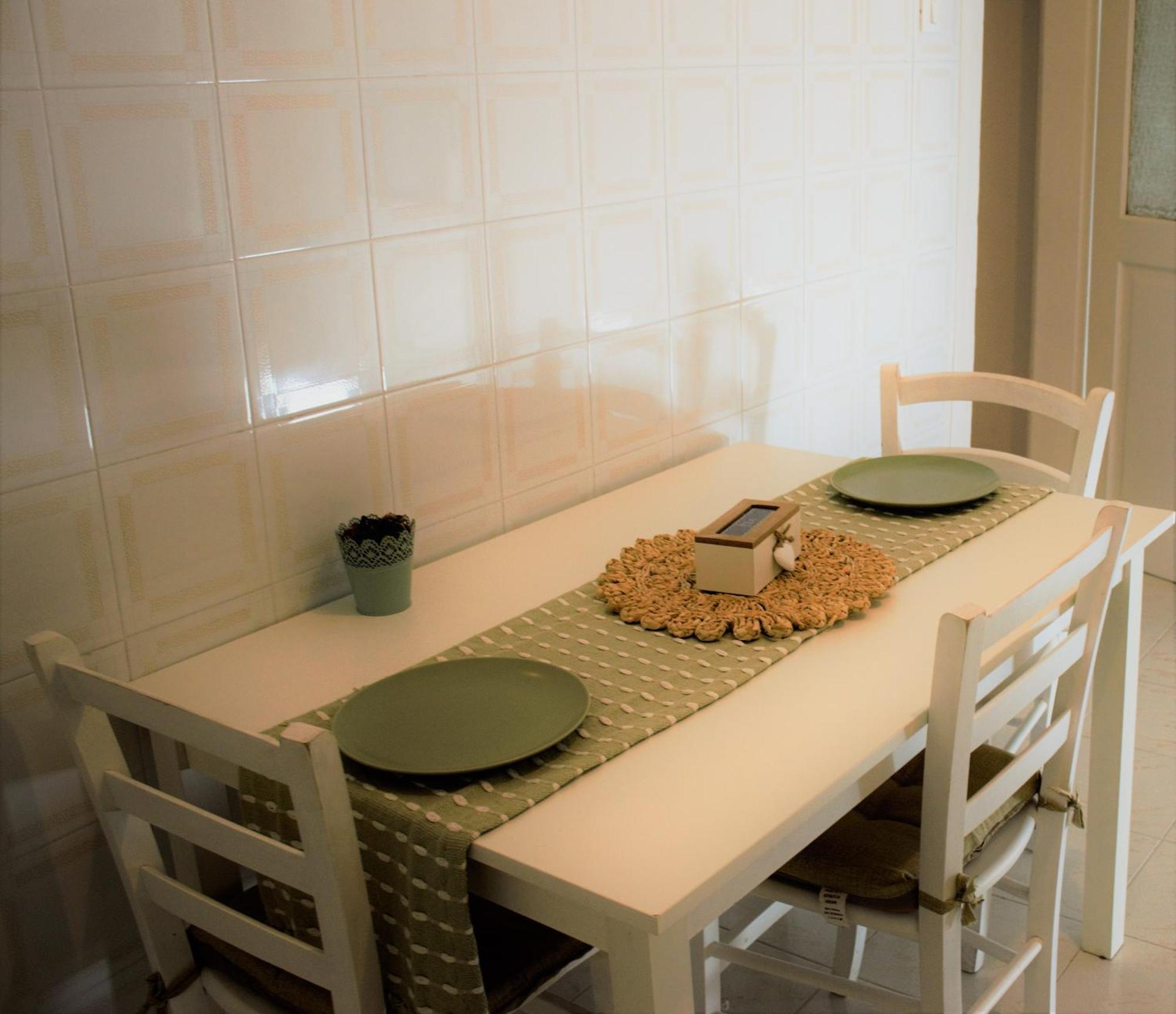 فيلا Casa Vacanze Trieste Piace المظهر الخارجي الصورة