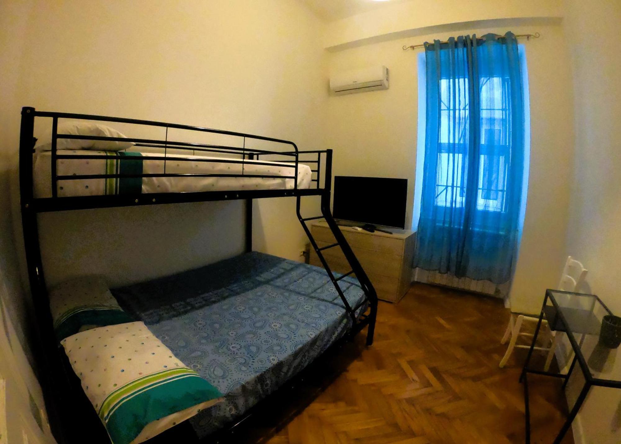 فيلا Casa Vacanze Trieste Piace المظهر الخارجي الصورة