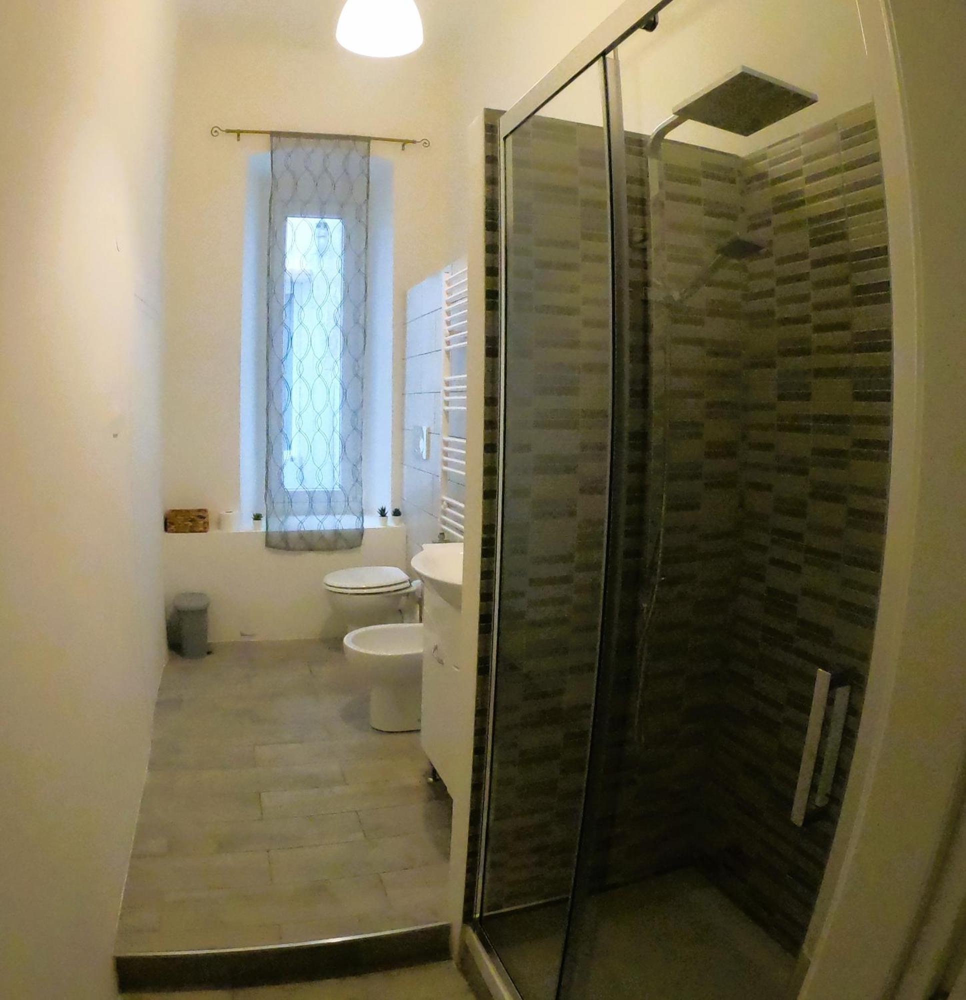 فيلا Casa Vacanze Trieste Piace المظهر الخارجي الصورة